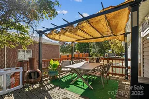 9801 Packard St, Pineville, NC 28134 - Photo 25