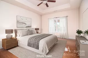 8416 Olde Stonegate Ln, Mint Hill, NC 28227 - Photo 19