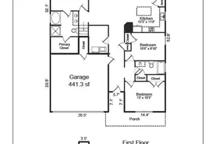 8416 Olde Stonegate Ln, Mint Hill, NC 28227 - Photo 45
