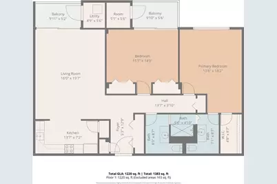 1300 Reece Road #111, Charlotte, NC 28209 - Photo 29