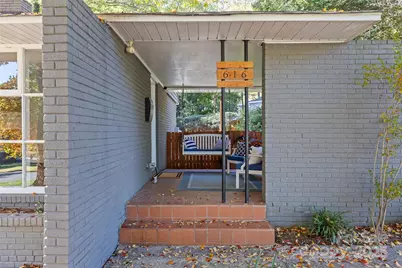 616 Northgate Avenue, Charlotte, NC 28209 - Photo 5