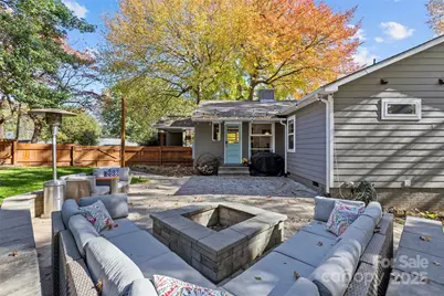 616 Northgate Avenue, Charlotte, NC 28209 - Photo 37