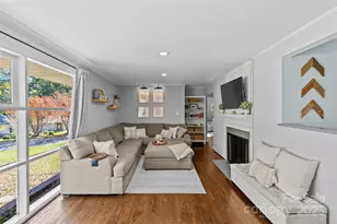 616 Northgate Ave, Charlotte, NC 28209 - Photo 9