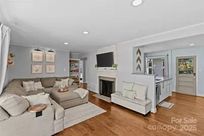 616 Northgate Avenue, Charlotte, NC 28209 - Photo 11