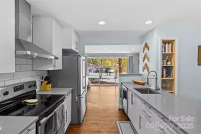 616 Northgate Avenue, Charlotte, NC 28209 - Photo 17