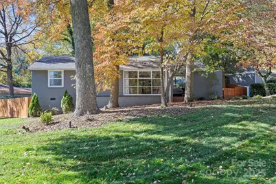616 Northgate Avenue, Charlotte, NC 28209 - Photo 1