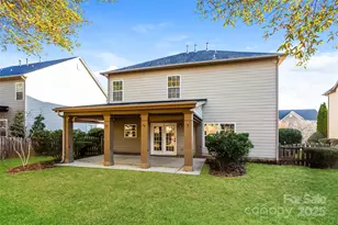 2011 Terrapin St, Indian Trail, NC 28079 - Photo 19