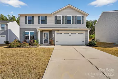 5803 Camp Court SW, Concord, NC 28025 - Photo 1