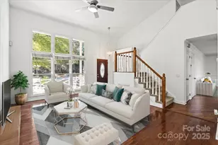 7101 Milhof Ct, Charlotte, NC 28269 - Photo 5