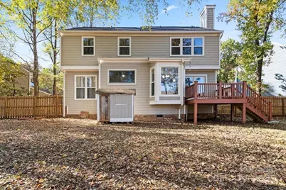 7101 Milhof Court, Charlotte, NC 28269 - Photo 37