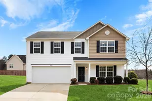 1047 Mackey Ct, Gastonia, NC 28056 - Photo 1