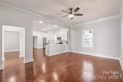 423 N East Avenue, Kannapolis, NC 28083 - Photo 5