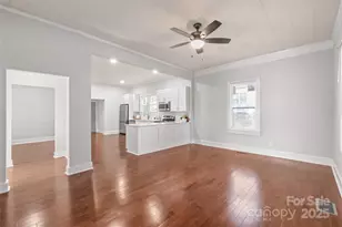 423 N East Ave, Kannapolis, NC 28083 - Photo 5