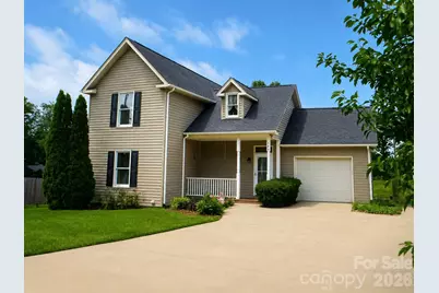 506 Pleasant Street, Spindale, NC 28160 - Photo 3