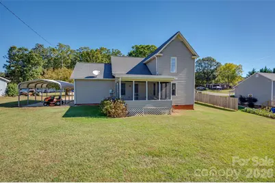 506 Pleasant Street, Spindale, NC 28160 - Photo 5