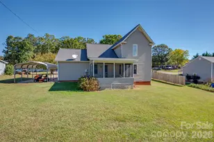 506 Pleasant St, Spindale, NC 28160 - Photo 5