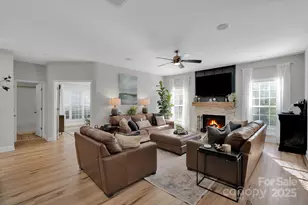 9607 Indian Beech Ave NW, Concord, NC 28027 - Photo 15