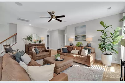 9607 Indian Beech Avenue NW, Concord, NC 28027 - Photo 17