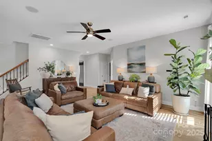 9607 Indian Beech Ave NW, Concord, NC 28027 - Photo 17