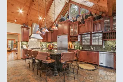 90 Rogers Creek Drive, Bakersville, NC 28705 - Photo 25