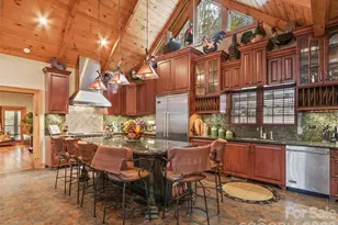 90 Rogers Creek Dr, Bakersville, NC 28705 - Photo 25