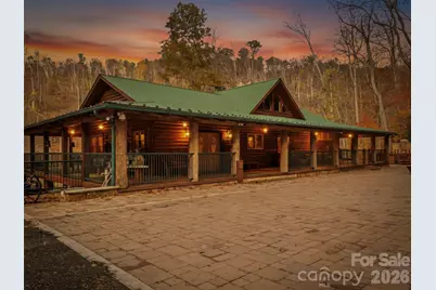 90 Rogers Creek Drive, Bakersville, NC 28705 - Photo 1