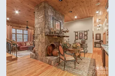 90 Rogers Creek Drive, Bakersville, NC 28705 - Photo 37