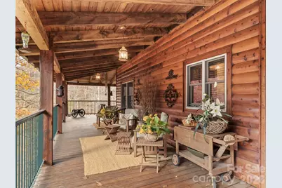 90 Rogers Creek Drive, Bakersville, NC 28705 - Photo 15