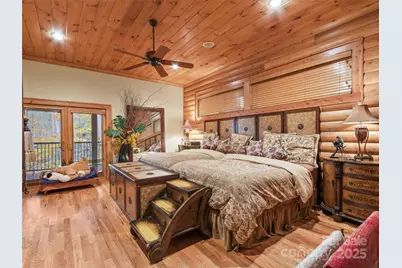 90 Rogers Creek Drive, Bakersville, NC 28705 - Photo 31