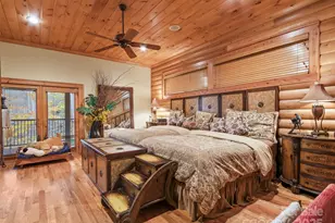 90 Rogers Creek Dr, Bakersville, NC 28705 - Photo 31