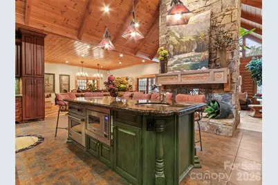 90 Rogers Creek Drive, Bakersville, NC 28705 - Photo 27