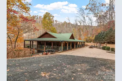 90 Rogers Creek Drive, Bakersville, NC 28705 - Photo 3