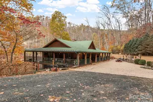 90 Rogers Creek Dr, Bakersville, NC 28705 - Photo 3