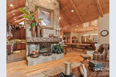 90 Rogers Creek Drive, Bakersville, NC 28705 - Photo 23