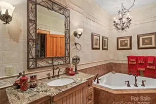 90 Rogers Creek Dr, Bakersville, NC 28705 - Photo 37