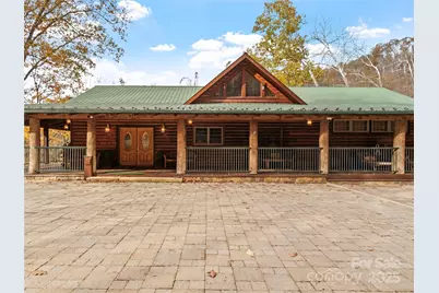 90 Rogers Creek Drive, Bakersville, NC 28705 - Photo 3