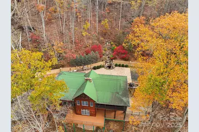 90 Rogers Creek Drive, Bakersville, NC 28705 - Photo 45