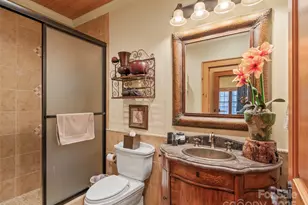 90 Rogers Creek Dr, Bakersville, NC 28705 - Photo 41