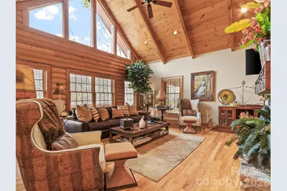 90 Rogers Creek Drive, Bakersville, NC 28705 - Photo 21