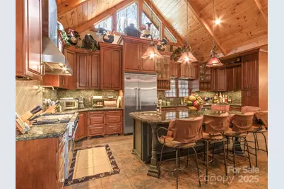 90 Rogers Creek Drive, Bakersville, NC 28705 - Photo 23