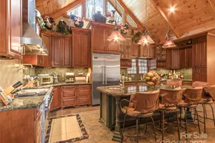 90 Rogers Creek Dr, Bakersville, NC 28705 - Photo 23