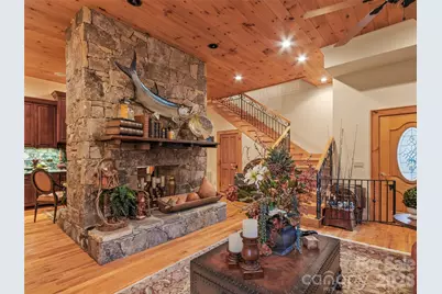 90 Rogers Creek Drive, Bakersville, NC 28705 - Photo 35