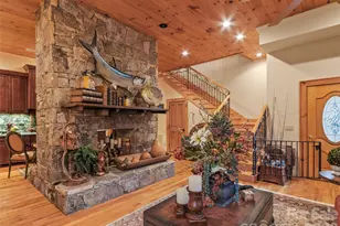 90 Rogers Creek Dr, Bakersville, NC 28705 - Photo 35