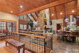 90 Rogers Creek Dr, Bakersville, NC 28705 - Photo 17