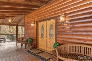 90 Rogers Creek Dr, Bakersville, NC 28705 - Photo 13