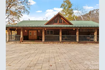90 Rogers Creek Drive, Bakersville, NC 28705 - Photo 5