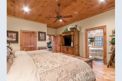 90 Rogers Creek Drive, Bakersville, NC 28705 - Photo 31