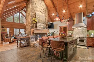 90 Rogers Creek Dr, Bakersville, NC 28705 - Photo 25