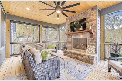 250 Judson Ridge Road, Arden, NC 28704 - Photo 7