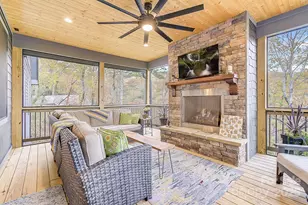 250 Judson Ridge Rd, Arden, NC 28704 - Photo 7